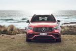 Mercedes-AMG GLC63 S 4Matic+ 2020 года (AU)